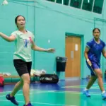 All England 2026: Tim Bulu Tangkis Indonesia Rampungkan Aklimatisasi, Ganda Putri Siap Beri Kejutan