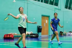 All England 2026: Tim Bulu Tangkis Indonesia Rampungkan Aklimatisasi, Ganda Putri Siap Beri Kejutan