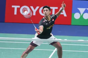 All England Open 2026: 14 Wakil Indonesia Siap Berjuang, Alwi Farhan dkk Debut di Birmingham