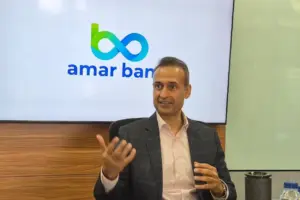 Amar Bank Ungkap Alasan Pertahankan Bunga Deposito Tinggi Meski BI Minta Perbankan Turunkan Suku Bunga Acuan