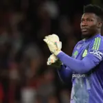 Andre Onana Umumkan Kepulangan ke Manchester United, Siap Bersaing Rebut Posisi Kiper Utama dari Senne Lammens