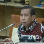 Anggota Komisi III DPR Safaruddin Heran: Polisi Sering Tersangkakan Korban, Minta Polri Hati-hati