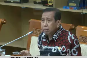 Anggota Komisi III DPR Safaruddin Heran: Polisi Sering Tersangkakan Korban, Minta Polri Hati-hati