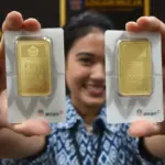 Antam Umumkan Harga Emas Stabil per 1 Maret 2026: Pahami Pajak Pembelian dan Buyback