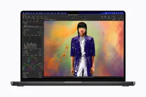 Apple Perbarui MacBook Pro dengan Chip M5 Pro dan M5 Max, Dorong Batas Performa AI dan Efisiensi