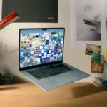 Apple Perkenalkan MacBook Air M5 dengan Chip M5 dan Peningkatan AI, Siap Guncang Pasar Laptop