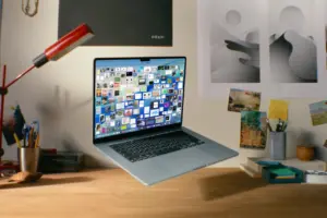 Apple Perkenalkan MacBook Air M5 dengan Chip M5 dan Peningkatan AI, Siap Guncang Pasar Laptop