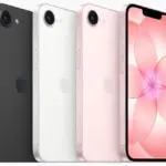 Apple Resmi Rilis iPhone 17e, Varian Termurah Lini iPhone 17 dengan Harga Mulai 599 Dollar AS