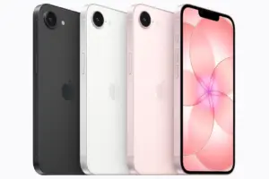 Apple Resmi Rilis iPhone 17e, Varian Termurah Lini iPhone 17 dengan Harga Mulai 599 Dollar AS