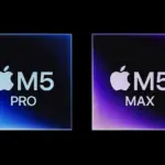 Apple Rilis Chip M5 Pro dan M5 Max, Dorong Batas Performa Komputasi AI dan Grafis MacBook Pro Generasi Terbaru