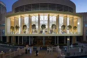 Apple Tutup Sementara Seluruh Gerai di UEA Imbas Ketegangan di Timur Tengah Pasca Serangan AS-Israel ke Iran