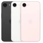 Apple Umumkan iPhone 17e dengan Penyimpanan Dua Kali Lipat, Harga Tetap Sama Mulai Rp 10 Juta