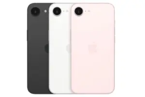 Apple Umumkan iPhone 17e dengan Penyimpanan Dua Kali Lipat, Harga Tetap Sama Mulai Rp 10 Juta