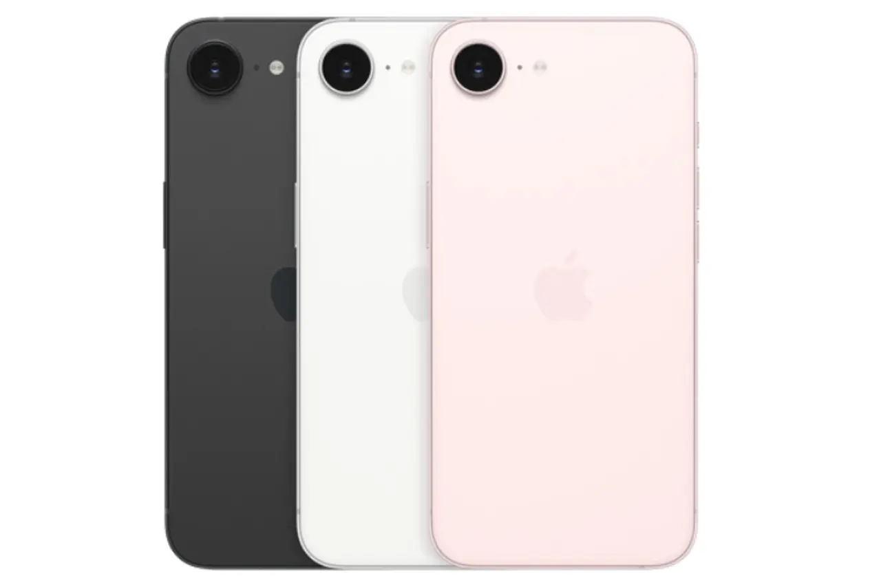 Apple Umumkan iPhone 17e dengan Penyimpanan Dua Kali Lipat, Harga Tetap Sama Mulai Rp 10 Juta