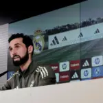 Arbeloa Terangkan Strategi Real Madrid Hadapi Getafe di Bernabeu, Perbarui Kondisi Cedera Mbappe