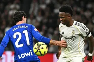 Arbeloa Ungkap Keyakinan Real Madrid Mampu Kejar Barcelona di Liga Spanyol Meski Dilibas Getafe