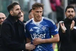 Arrigo Sacchi Soroti Minimnya Percikan di Laga Como vs Inter Milan, Ungkap Kekecewaan pada Pendekatan Tim