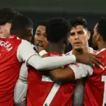 Arsenal Bersiap Hadapi Mansfield Town di Piala FA, Arteta Soroti Potensi Kejutan Tim Kasta Ketiga