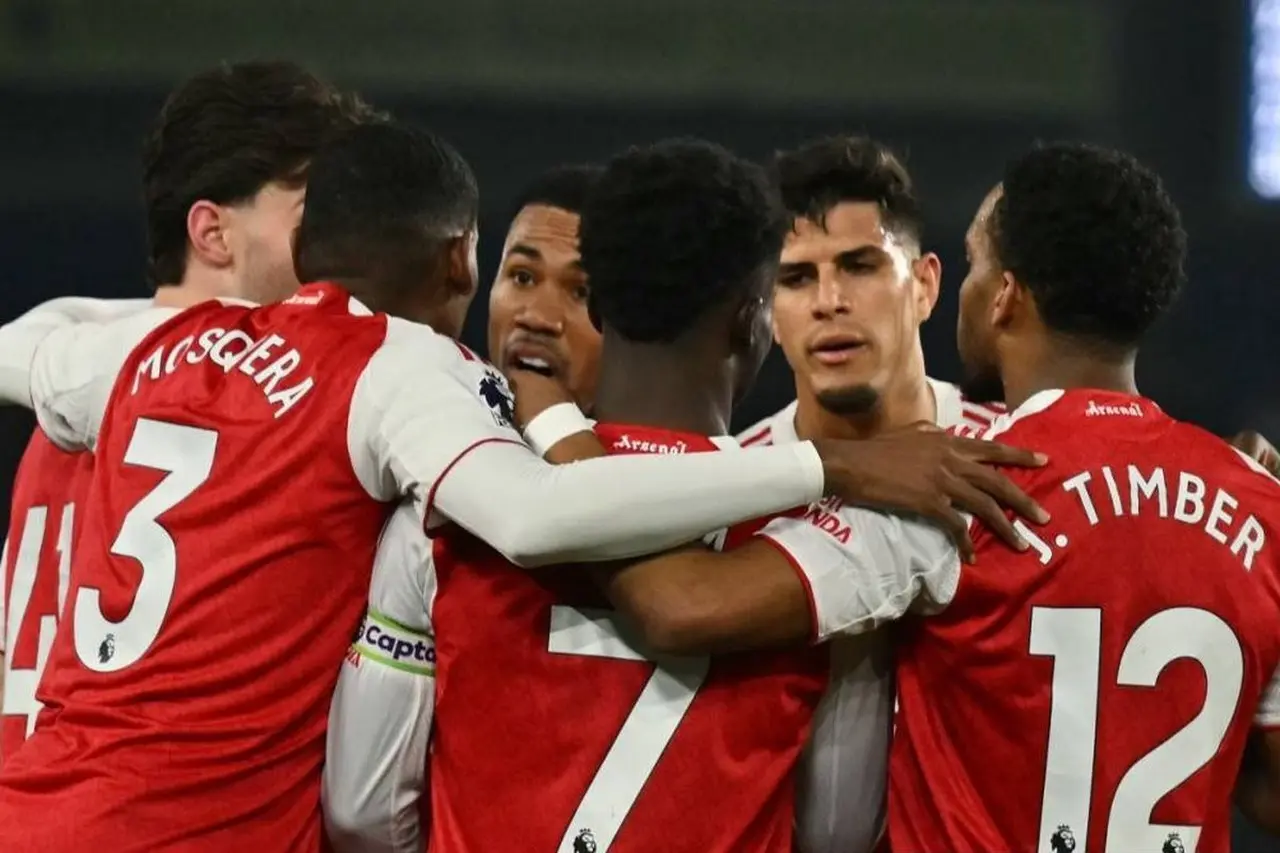 Arsenal Bersiap Hadapi Mansfield Town di Piala FA, Arteta Soroti Potensi Kejutan Tim Kasta Ketiga