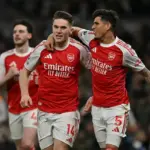 Arsenal Jamu Chelsea di Emirates: Pertarungan Sengit Jaga Jarak Puncak Klasemen Liga Inggris