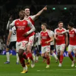 Arsenal Ungkap Strategi Atasi Beban FFP: Jual Pemain Kunci, Termasuk Odegaard dan Martinelli, di Bursa Transfer