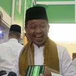 Bahlil Lahadalia Desak LPDP Hapus Syarat TOEFL Tinggi, Tegaskan Kualitas Santri Lebih Unggul