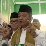 Bahlil Lahadalia Soroti Kebijakan Beasiswa LPDP: Desak Porsi Lebih Adil untuk Santri dan Kalangan Kurang Mampu