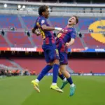 Barcelona Catat Kemenangan Gemilang 4-1 atas Villarreal, Lamine Yamal Ukir Hattrick Perdana Musim Ini