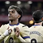 Barcelona Perlebar Jarak Empat Poin di Puncak Klasemen Liga Spanyol Usai Taklukkan Athletic Club