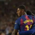 Barcelona Siap Lepas Ferran Torres untuk Permanenkan Marcus Rashford di Camp Nou