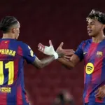 Barcelona Unggul 3-0 atas Atletico Madrid, Namun Gagal Melaju ke Final Copa del Rey 2026