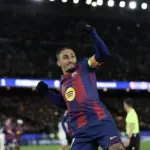 Barcelona Unggul 3-0 atas Atletico Madrid, Perbarui Harapan Lolos ke Final Copa del Rey dengan Agregat Ketat