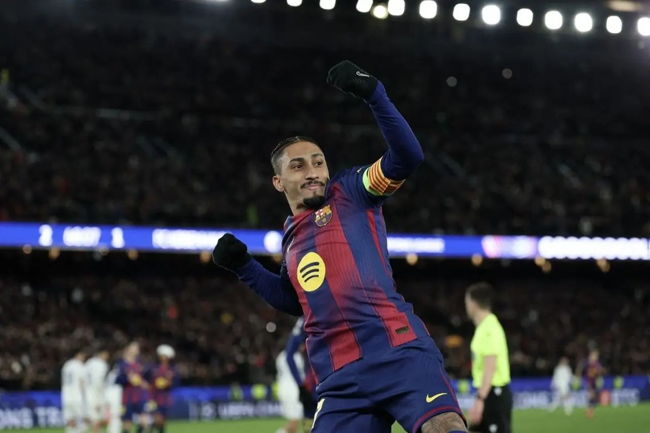 Barcelona Unggul 3-0 atas Atletico Madrid, Perbarui Harapan Lolos ke Final Copa del Rey dengan Agregat Ketat