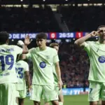 Barcelona Ungkap Minat pada Stije Resink, Gelandang FC Groningen yang Diproyeksikan Jadi Penerus Frenkie de Jong