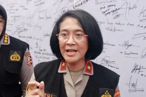 Bareskrim Polri Periksa Sejumlah Atlet, Usut Dugaan Kekerasan Seksual Eks Pelatih Pelatnas Panjat Tebing