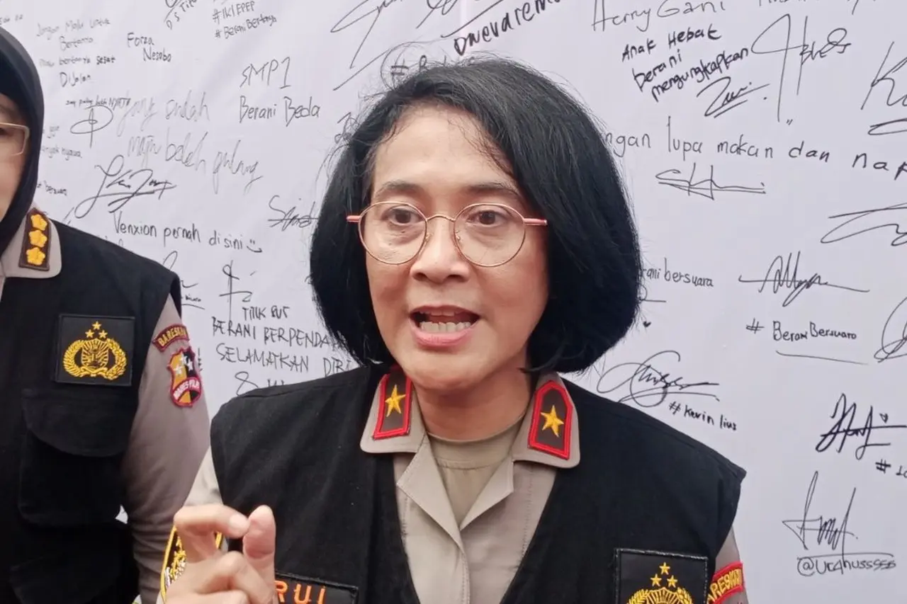 Bareskrim Polri Periksa Sejumlah Atlet, Usut Dugaan Kekerasan Seksual Eks Pelatih Pelatnas Panjat Tebing