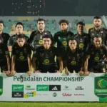 Barito Putera Soroti Perjalanan di Championship Liga 2: Dari Degradasi Menuju Asa Promosi dengan Visi Jangka Panjang