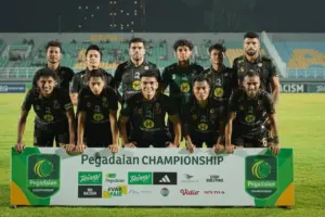 Barito Putera Soroti Perjalanan di Championship Liga 2: Dari Degradasi Menuju Asa Promosi dengan Visi Jangka Panjang