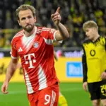 Bayern Muenchen Balikkan Keadaan, Kalahkan Borussia Dortmund 3-2 di Signal Iduna Park
