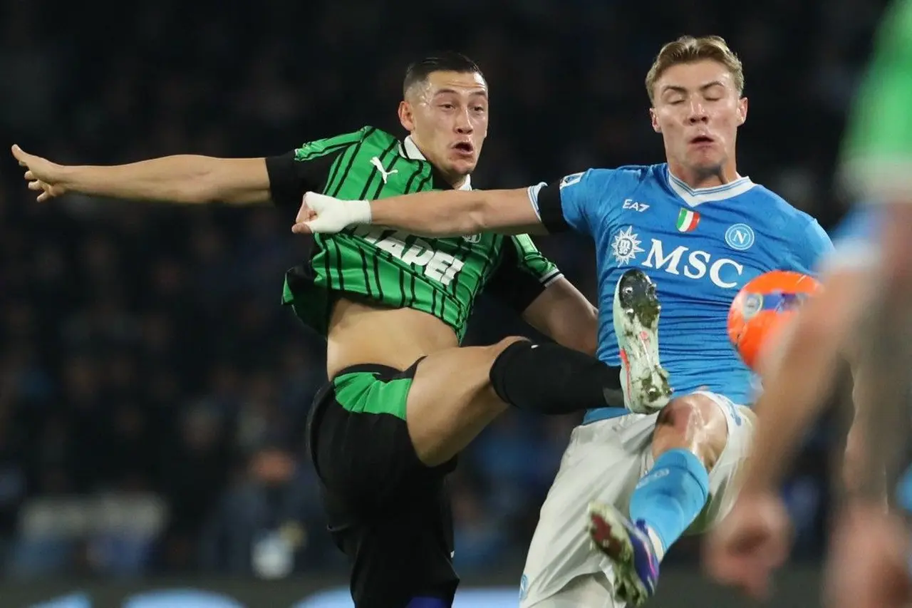 Bek Timnas Indonesia, Jay Idzes, Ungkap Peran Vital dalam Kemenangan Dramatis Sassuolo atas Atalanta
