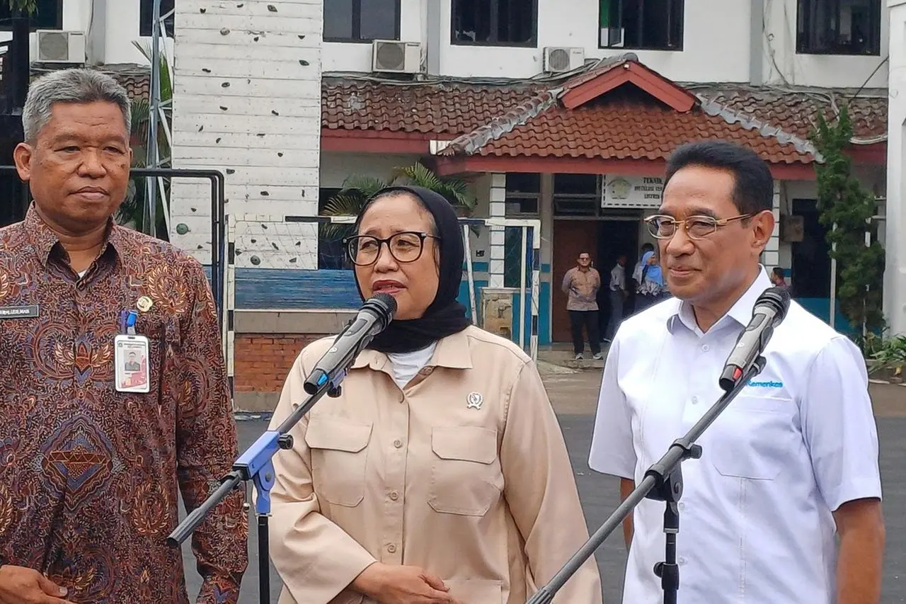 BGN Klarifikasi Video Viral Menu MBG Lele Mentah di Pamekasan: Sebut Menu Lengkap dan Aman