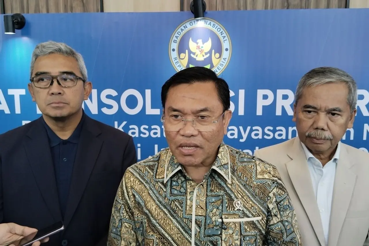 BGN Tetapkan Aturan Baru: SPPG Wajib Unggah Menu Makan Bergizi Gratis Harian di Media Sosial