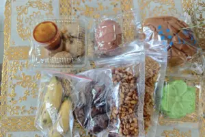 BGN Ungkap Pentingnya Kualitas dan Keamanan Pangan Program Makan Bergizi Gratis di Era Medsos