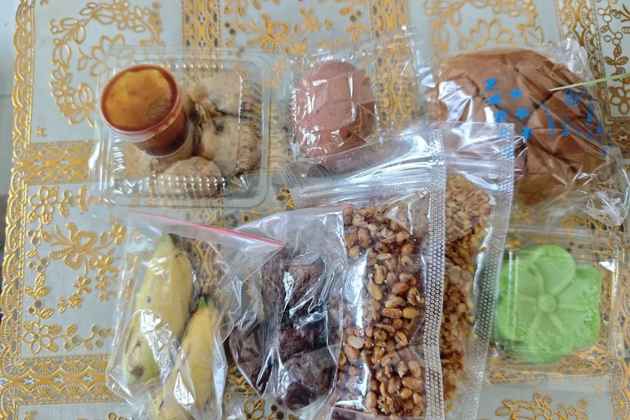 BGN Ungkap Pentingnya Kualitas dan Keamanan Pangan Program Makan Bergizi Gratis di Era Medsos