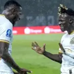 Bhayangkara FC Catat Kemenangan Beruntun Keempat, Taklukkan Dewa United 2-0 di Indomilk Arena