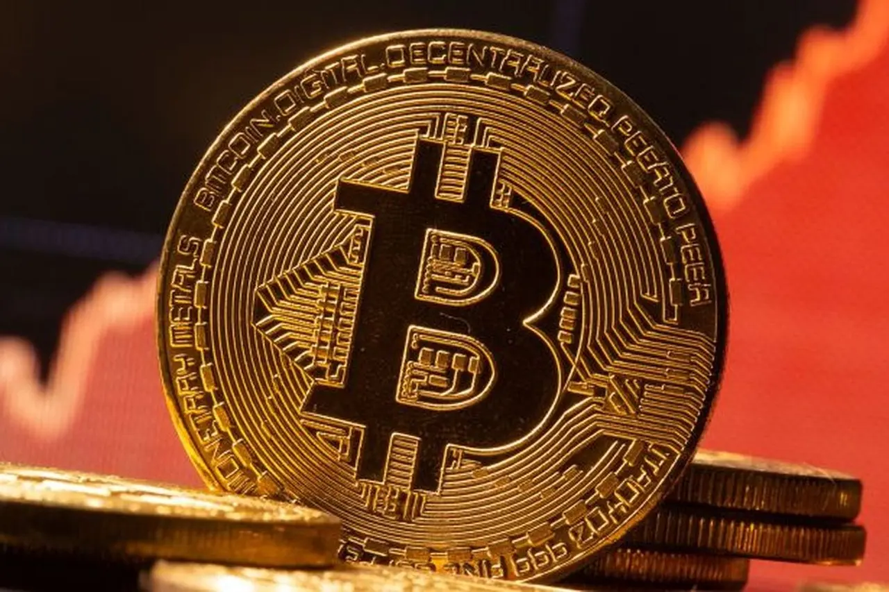 Bitcoin Melemah: Investor Was-was, Pasar Kripto Terguncang Eskalasi Konflik AS-Israel-Iran Bitcoin Melemah: Investor Was-was, Pasar Kripto Terguncang Eskalasi Konflik AS-Israel-Iran