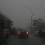 BMKG Ungkap Prediksi Cuaca Arus Mudik-Balik Lebaran 2026, Waspada Hujan Lebat di Tiga Provinsi