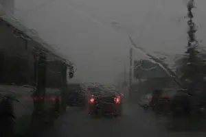 BMKG Ungkap Prediksi Cuaca Arus Mudik-Balik Lebaran 2026, Waspada Hujan Lebat di Tiga Provinsi