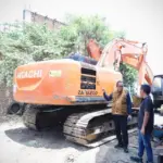 BNPP RI Turun Langsung ke Aceh, Ungkap Kebutuhan Mendesak Pemulihan Pascabanjir dan Siapkan Alat Berat