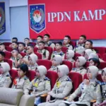 BNPP RI Ungkap Pentingnya Perbatasan, Ajak Praja IPDN Kalbar dalam Program Sosialisasi Menyala